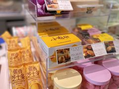 -好利来(阜成门店)