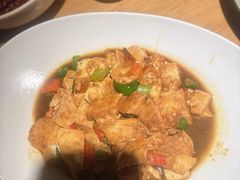 -黄山老妈·土菜(碧桂园店)
