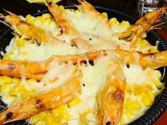 -恩你小木屋·烤肉韩式料理(嘉兴秀洲店)