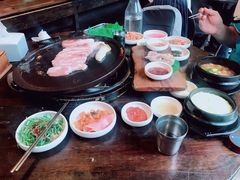 -Dombe豚(黑猪肉街店)