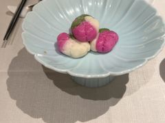 -狮王府淮扬菜(老门东店)