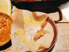 -打川川·川蜀毛肚(南市场店)