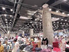-BASEMENT FG (成都太古里店)