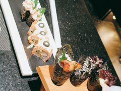 -德川家日本料理(中关村寰太大厦店)