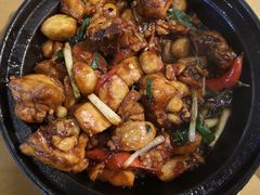-台北楚楚园馅饼粥(虹桥南丰城店)