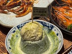 -小川洋风料理(街道口店)