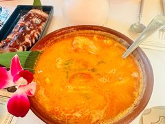 -太食獸泰式茶餐厅(IFS国金中心店)