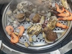 -农家乐大锅台铁锅炖(四流中路店)