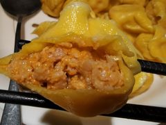 -开海·红岛海鲜虾水饺(石老人店)
