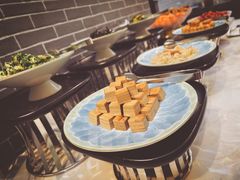 -浙江西子宾馆·瑶园咖啡厅