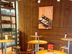 -无印良品餐堂 MUJI Diner(成都太古里店)