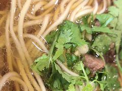 -李先生牛肉面大王(马栏店)