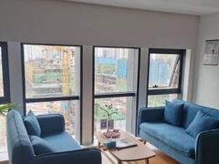 -视野联行眼镜(西站中天健广场店)