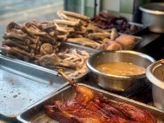 -津津食品店