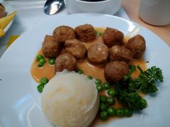 -宜家·瑞典风味餐厅(北京西红门店)