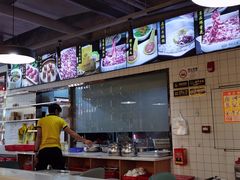 -潮汕大目牛肉火锅(上梅林店)