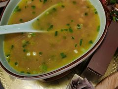 -新繁老號豌豆汤饭店·江湖菜(宝光寺店)