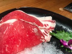 -锦城印象火锅(天府三街店)