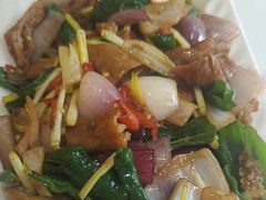 -鲁南仔·滕州炒鸡(经三路店)