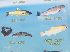 -九寨沟石锅鱼(沣峪口二十年店)