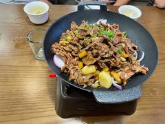 -食光慢宴·安吉土菜馆