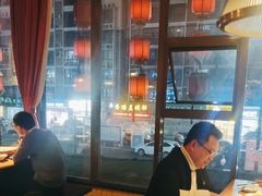 -永安鱼庄·镇江菜(三店纬五路店)