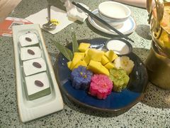 -Home Thai·泰谣(王府井apm店)