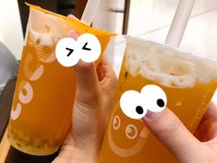 -CoCo都可(合生汇店)