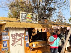 -辛庄国际文化艺术区