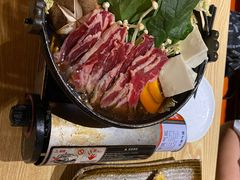 -津之港·日本料理·铁板烧