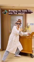 点击看大图 -杭州贝瑞斯美华妇儿医院·早孕·产检·儿科