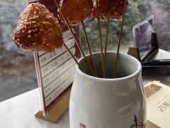 -柴门饭儿(成都太古里店)