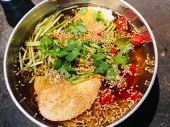 -很久以前羊肉串(昌里路三钢里店)