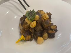 -月福京味斋·烤鸭店·北京菜(鼓楼总店)