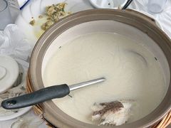-天乐农家鱼头王(天目湖店)