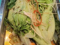 -川正旺江湖菜(三元桥店)