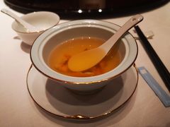 滋补响螺汤-东富酒家(龙湖西溪天街店)