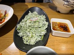 -山丹丹西北菜(金贸大厦店)