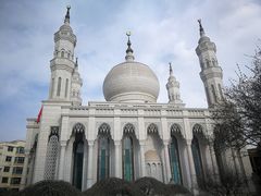 -西宁南关清真寺