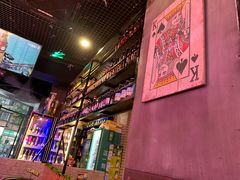 -沪上名羊天下碳烤羊腿•东北烧烤•小龙虾(浦东直营总店)