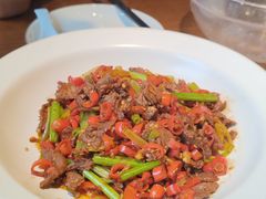 -恰饭·老长沙市井菜(天河客运站店)