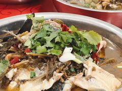 -风鑫铃罗非鱼(道沟店)