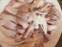 -同仁四季椰子鸡(无锡滨湖万象汇店)