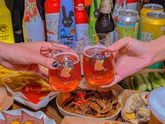 -M99 BEER世界啤酒吧(鸿云悦街店)