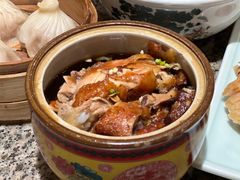 王府泡椒鸡-南京大牌档(苏州中心店)