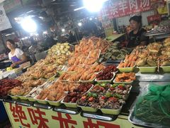 -大学城夜市大排档(凤栖路店)