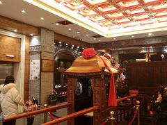 大堂-宁波状元楼酒店(和义路店)