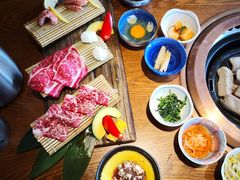 -炎蔵牛舌烤肉