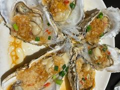 -健眺小海鲜(临海后山店)