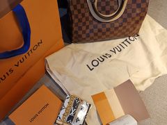 -LV路易威登(杭州万象城店)